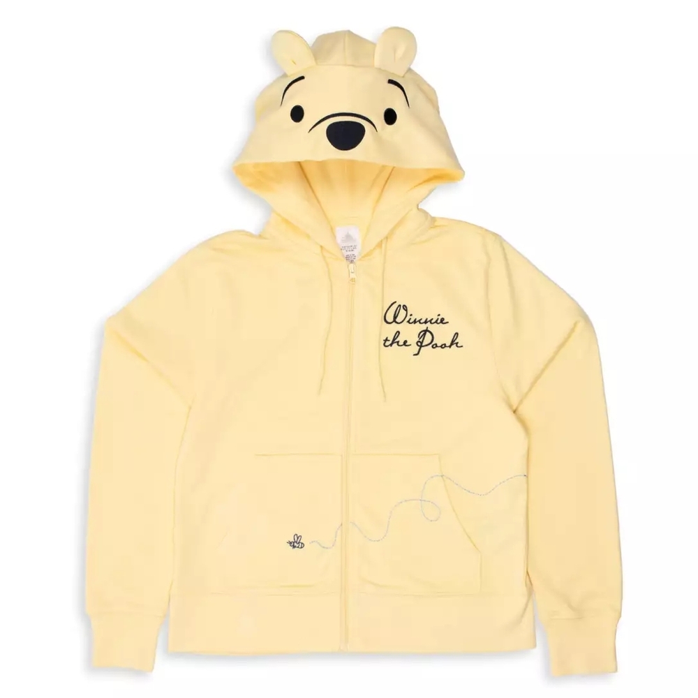 Disney Winnie The Pooh Hoodie - image 1
